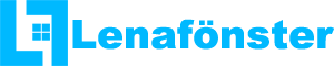 Lenafonster Logo